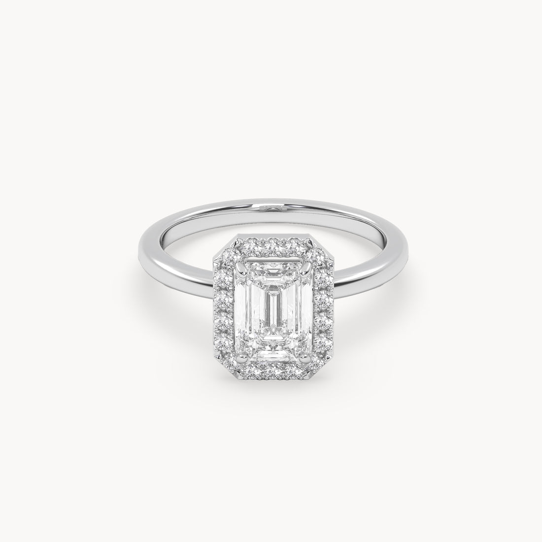 Hudson Engagement Ring