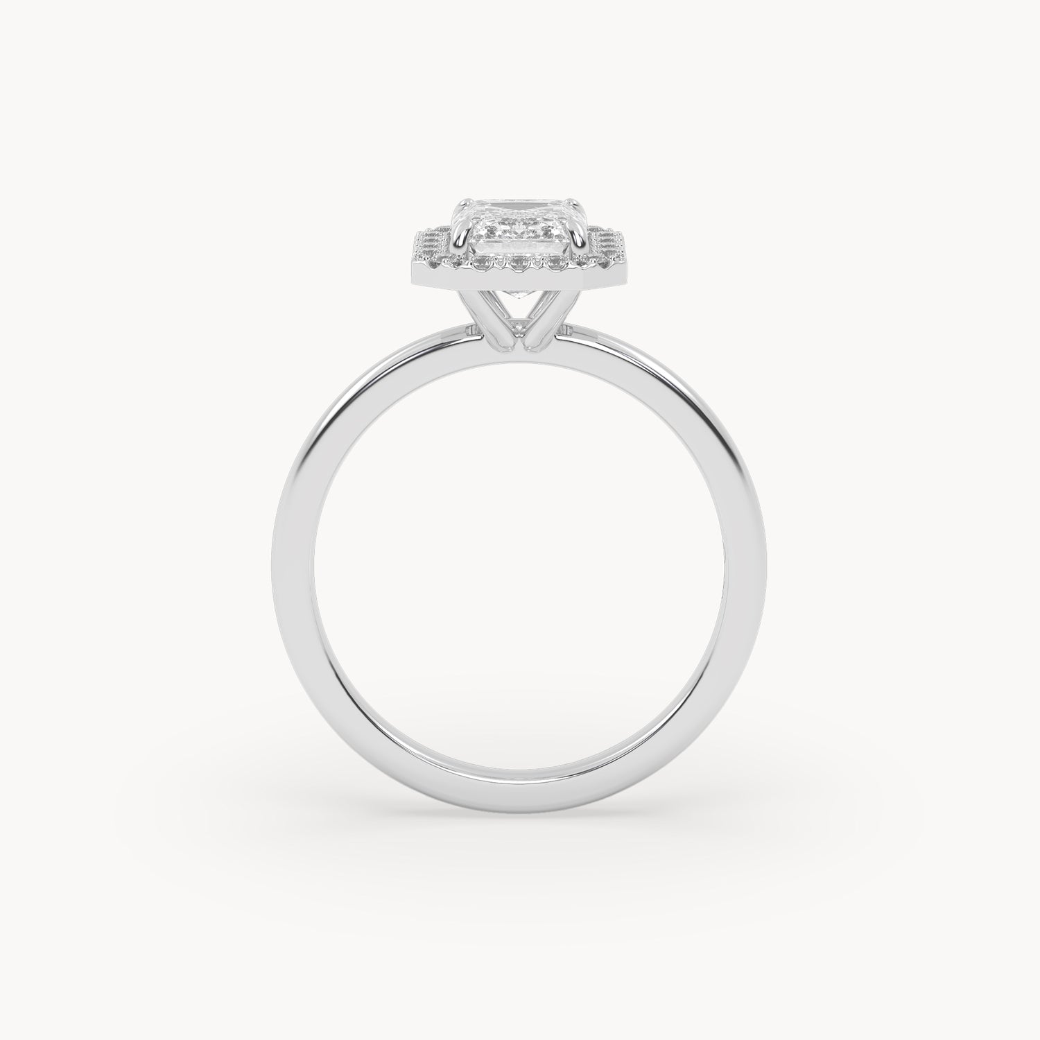 Hudson Engagement Ring