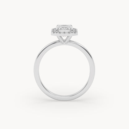 Hudson Engagement Ring