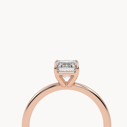 Henri Engagement Ring