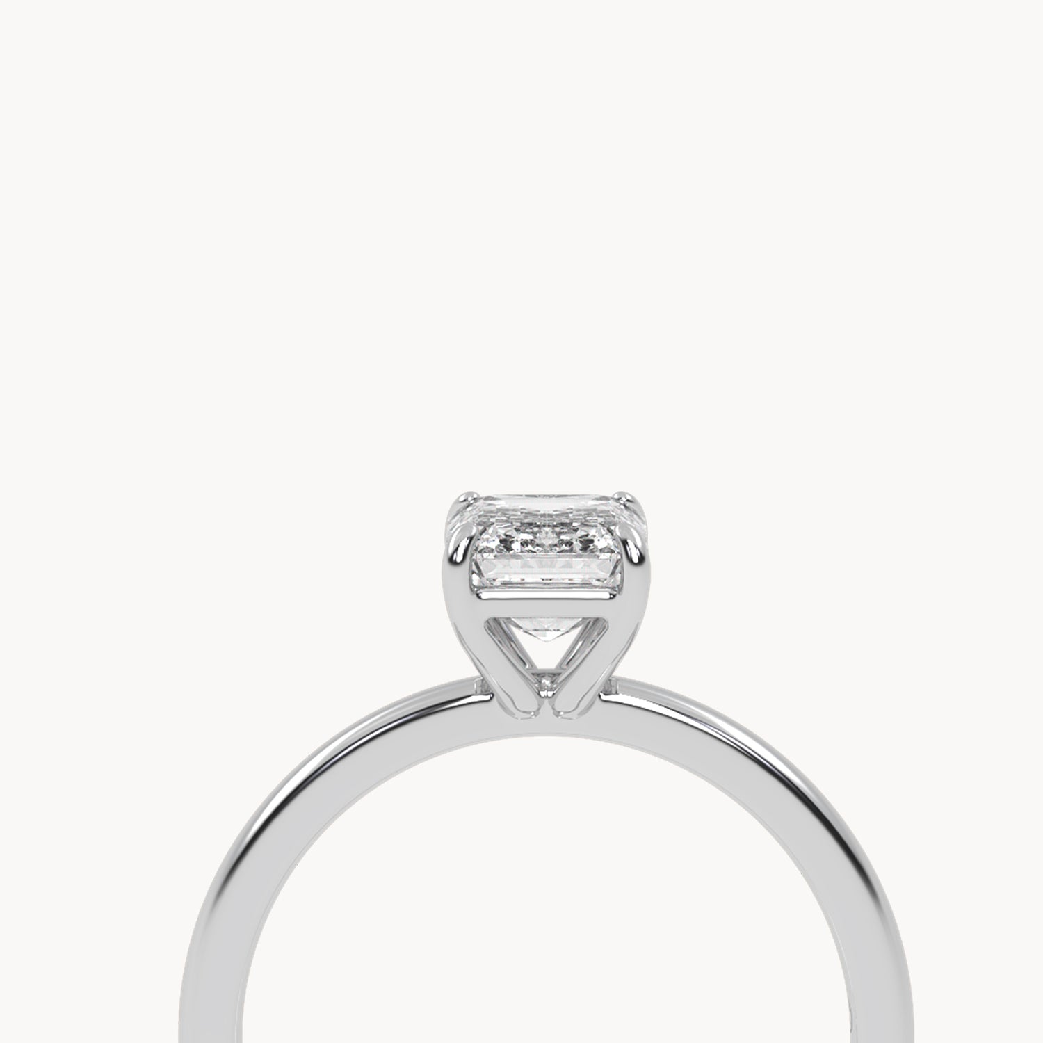 Henri Engagement Ring