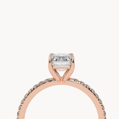 Henri Engagement Ring