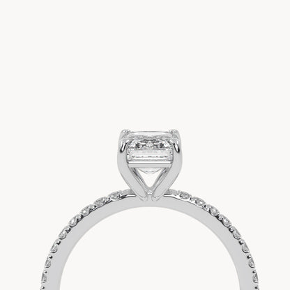 Henri Engagement Ring