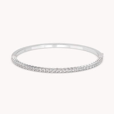 Eternal Bangle Half Set