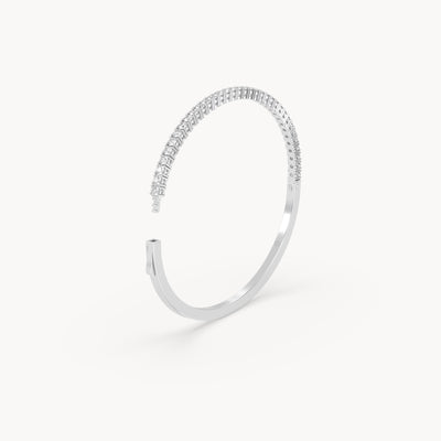 Eternal Bangle Half Set