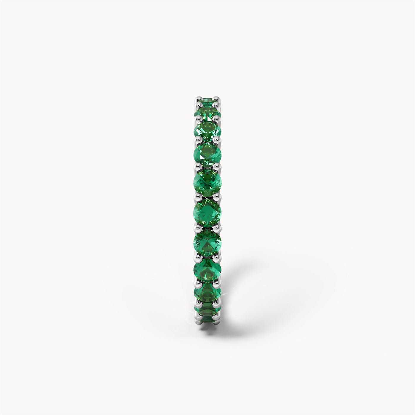 Evergreen Memory Ring