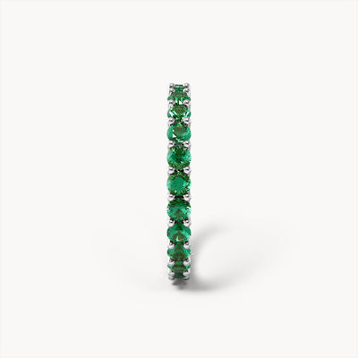 Evergreen Memory Ring