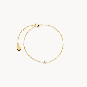Fleur Armband