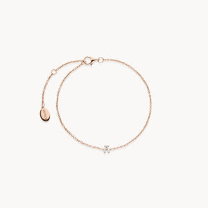 Fleur Armband
