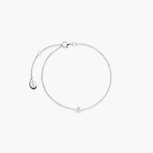 Fleur Armband
