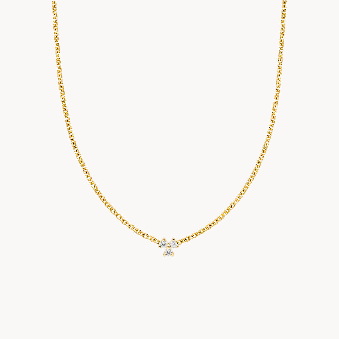 Fleur Necklace