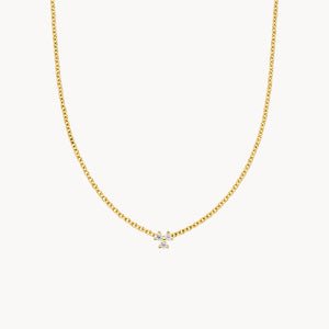 Fleur Necklace