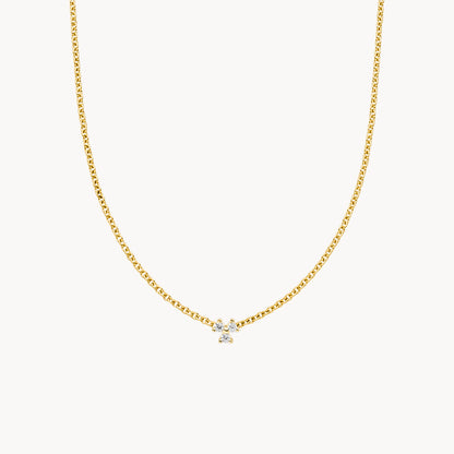 Fleur Necklace
