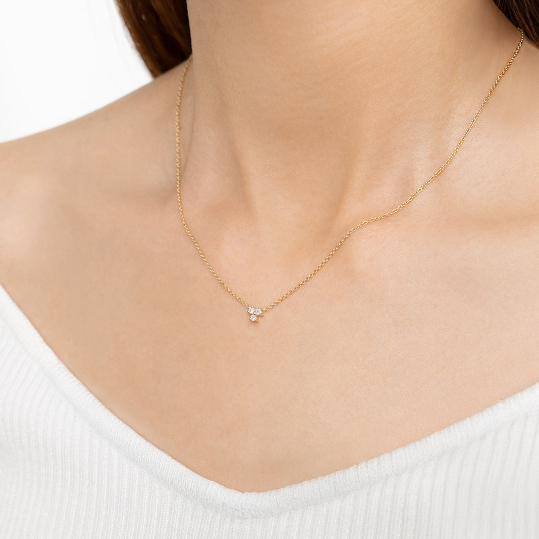 Fleur Necklace