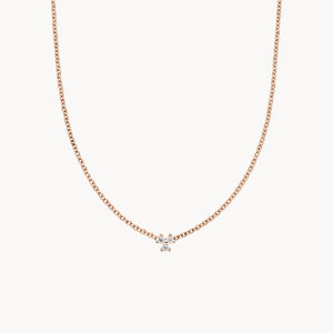 Fleur Necklace