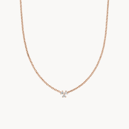 Fleur Necklace