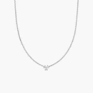 Fleur Necklace