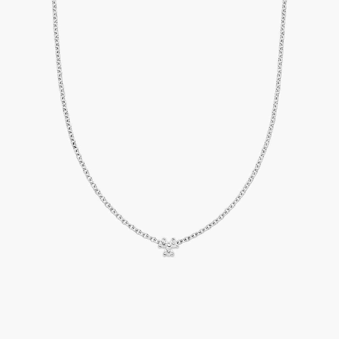 Fleur Necklace