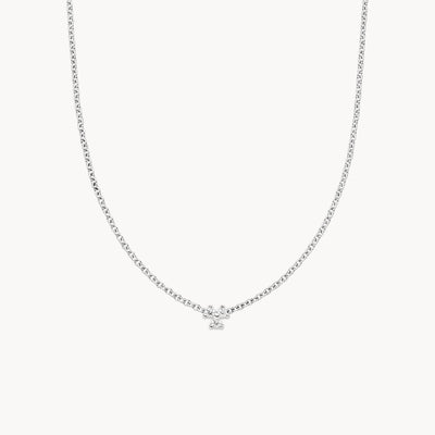 Fleur Necklace