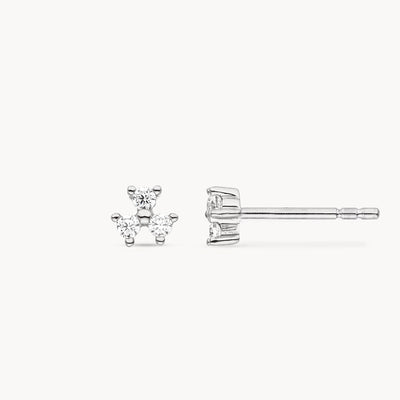 Fleur Studs