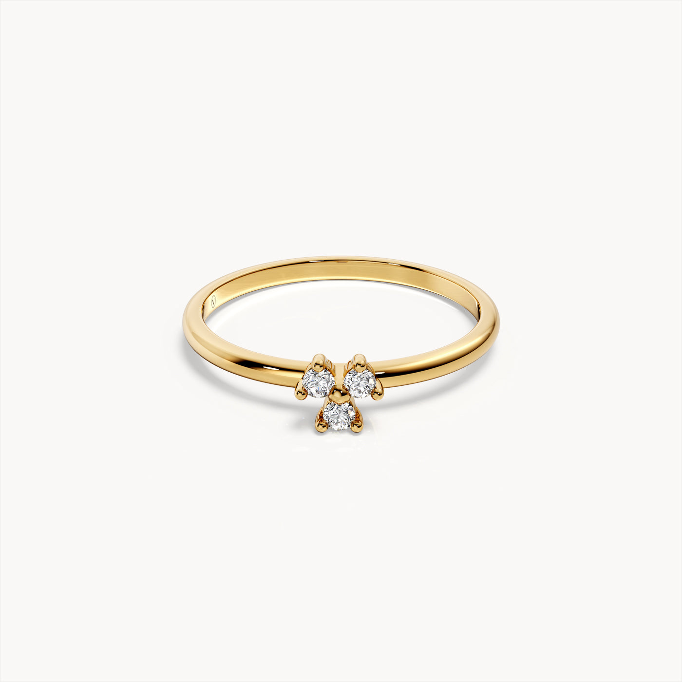 Fleur Ring