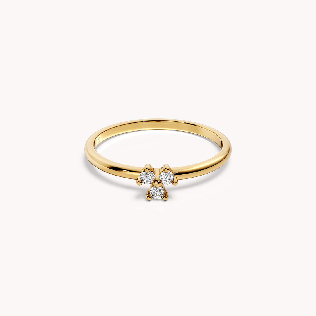 Fleur Ring