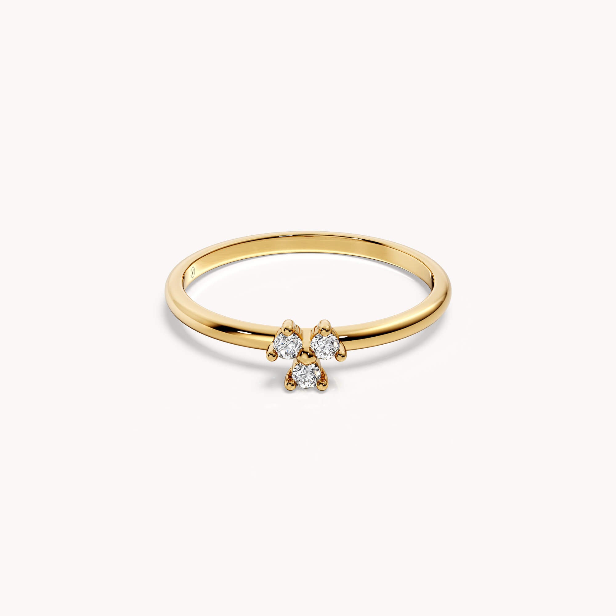 Fleur Ring