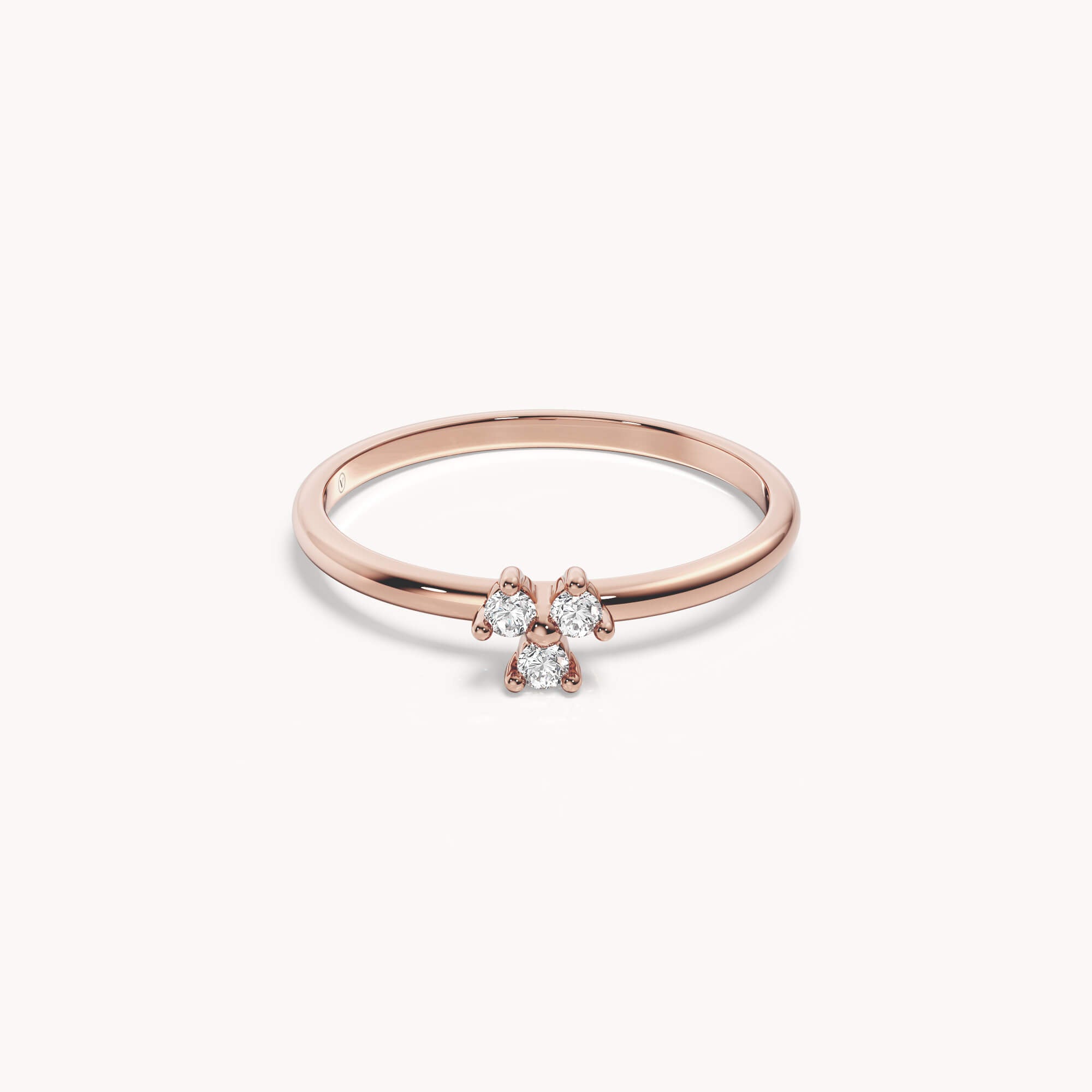 Fleur Ring
