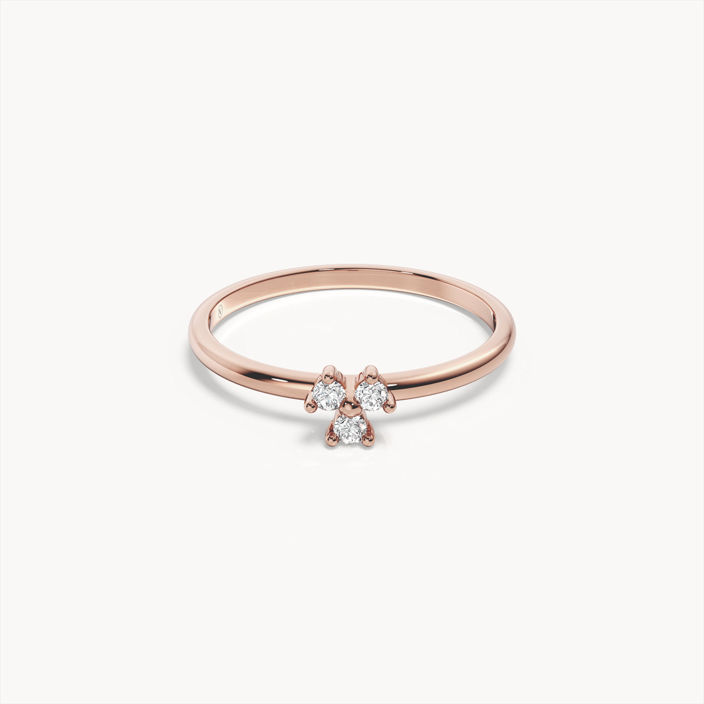 Fleur Ring