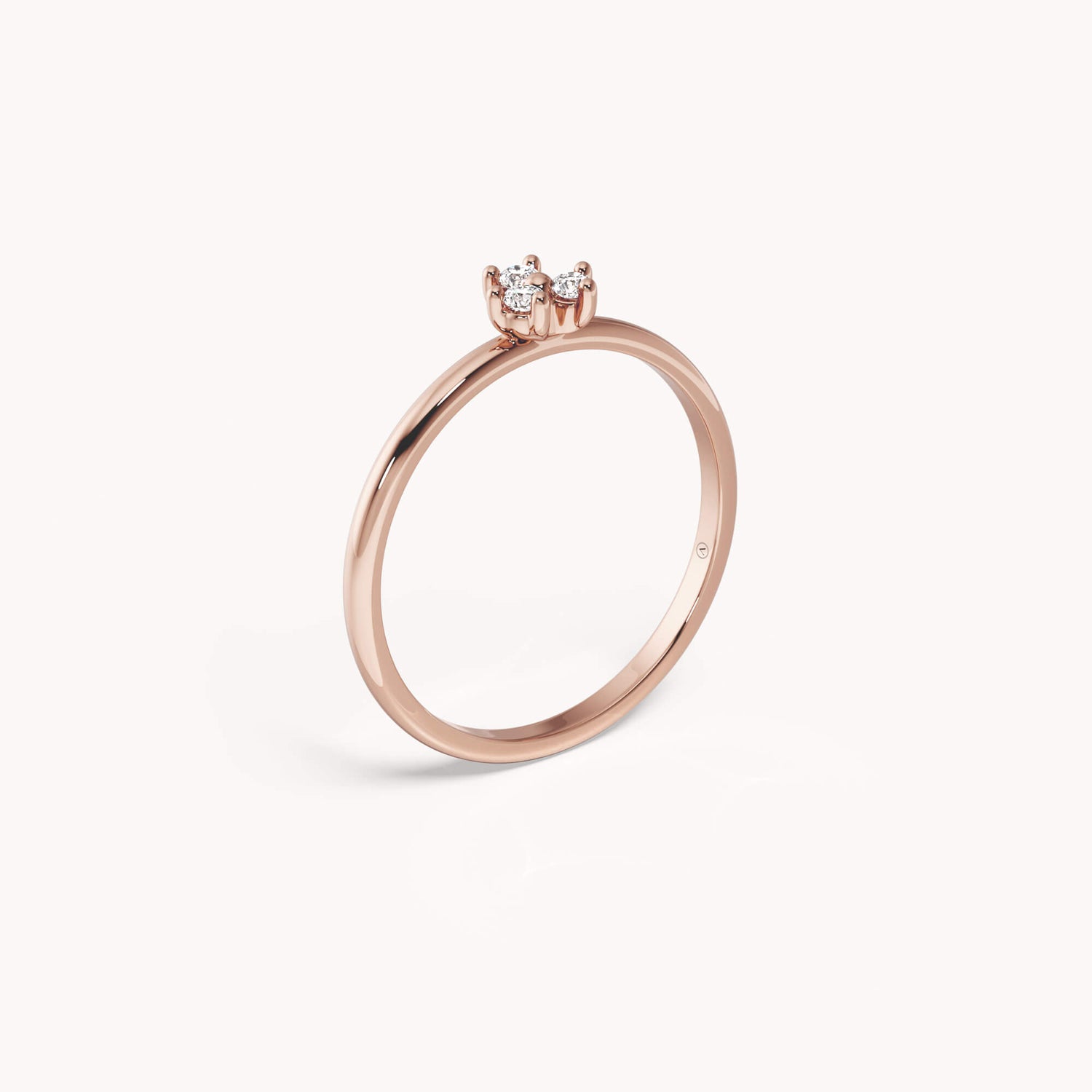 Fleur Ring