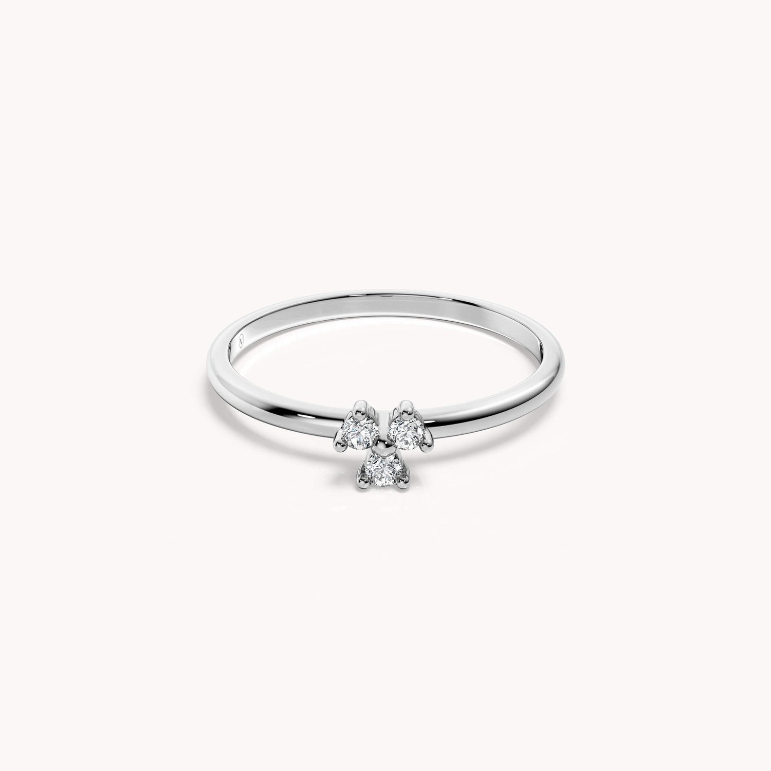 Fleur Ring