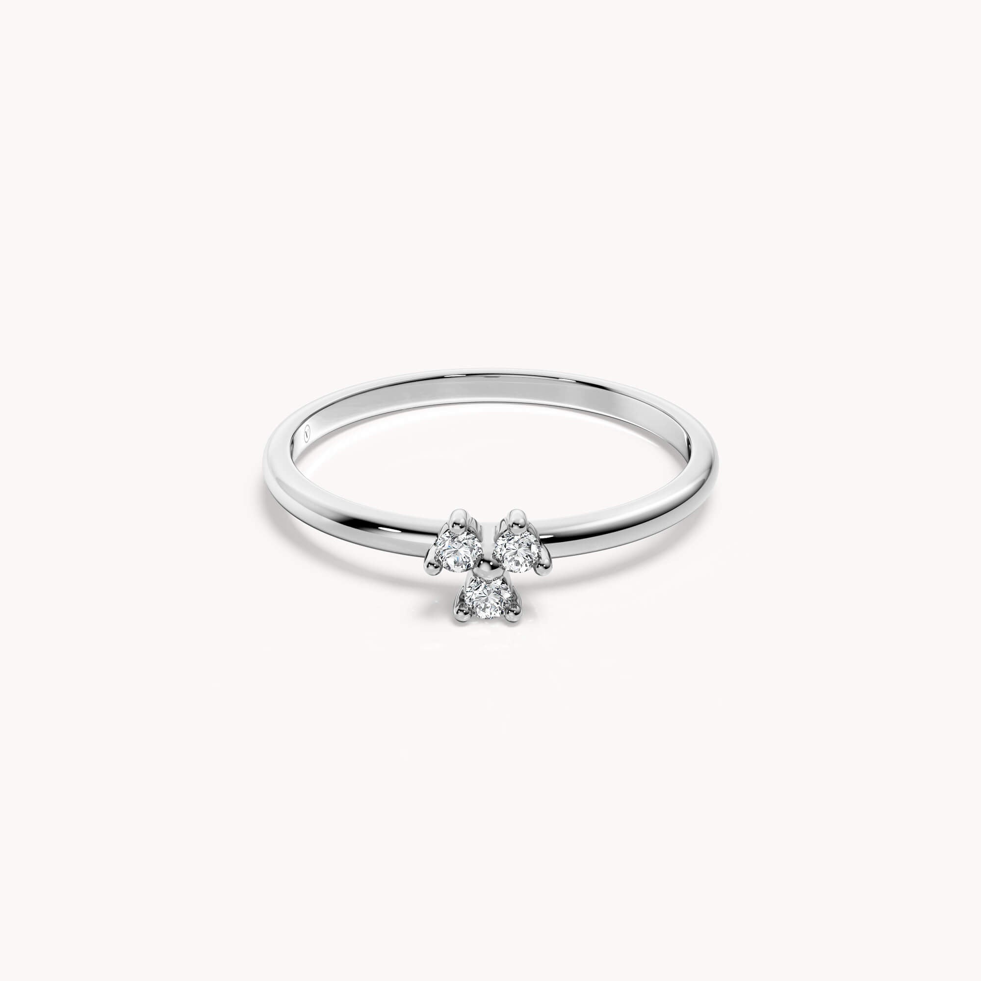 Fleur Ring