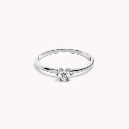 Fleur Ring