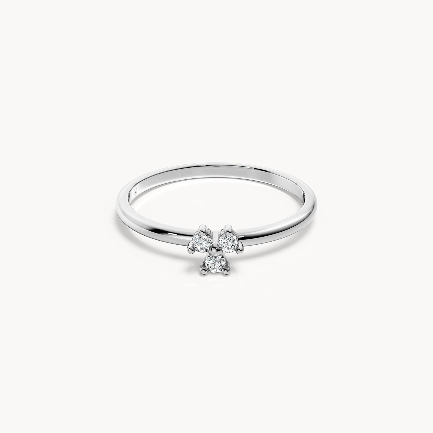 Fleur Ring