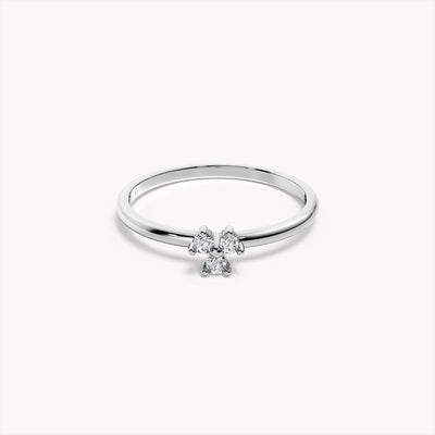 Fleur Ring