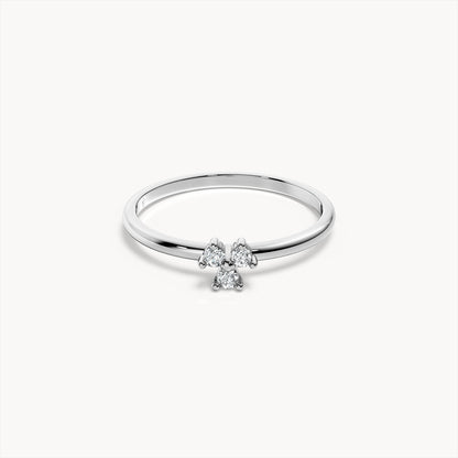 Fleur Ring