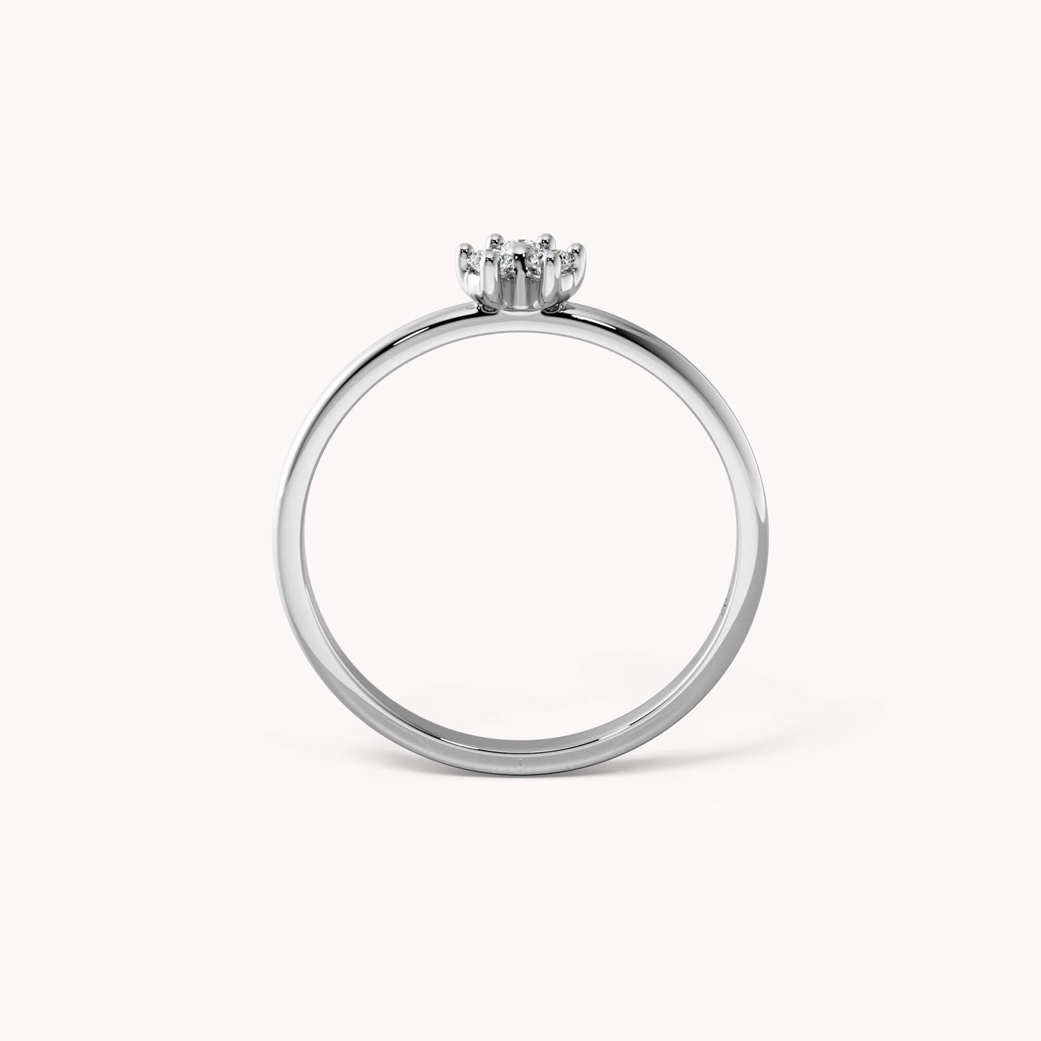 Fleur Ring