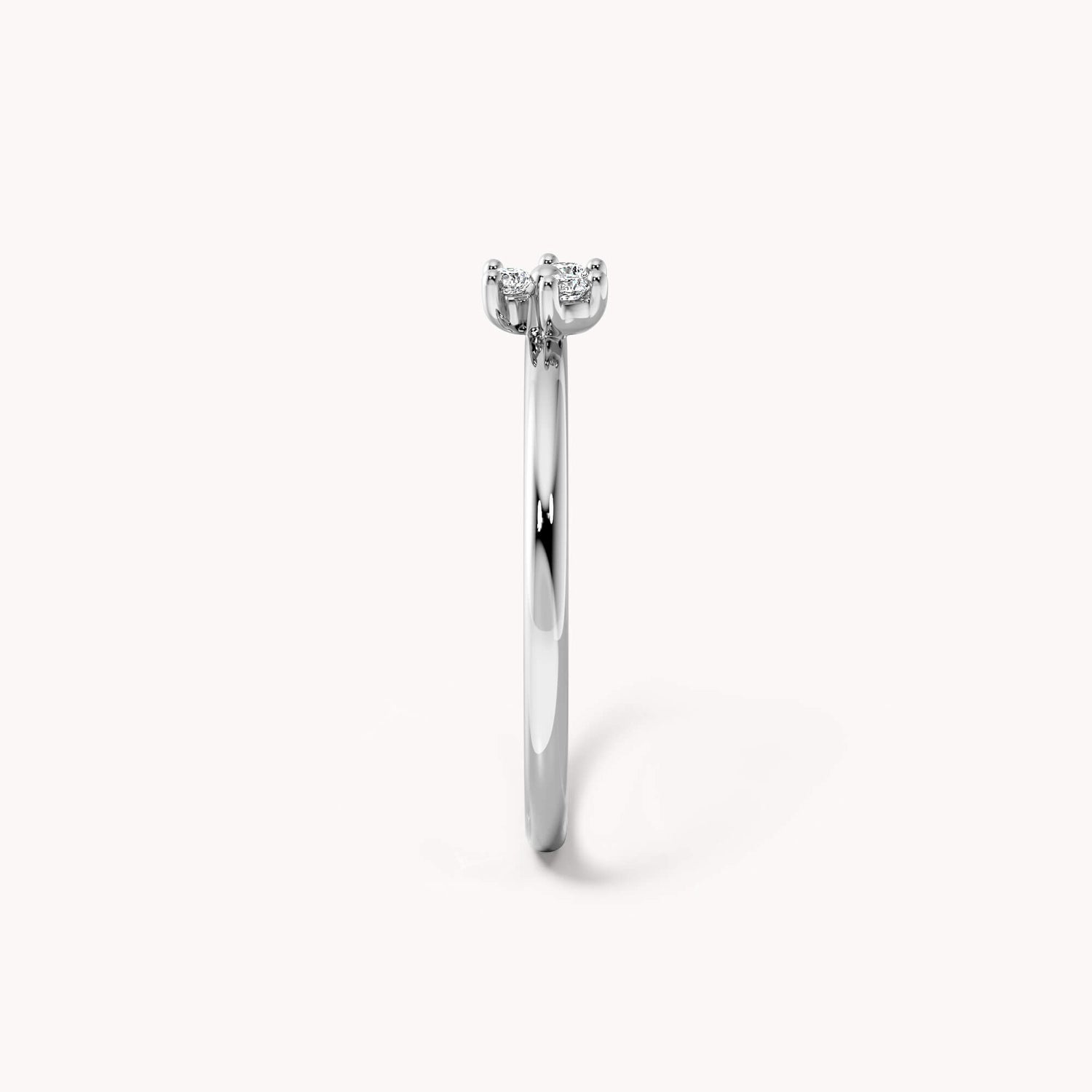 Fleur Ring