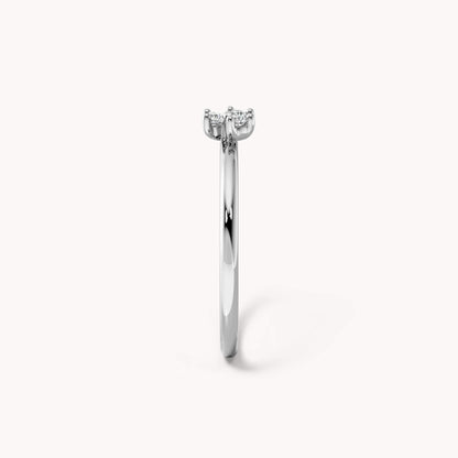 Fleur Ring