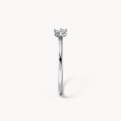 Fleur Ring