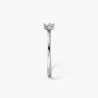 Fleur Ring