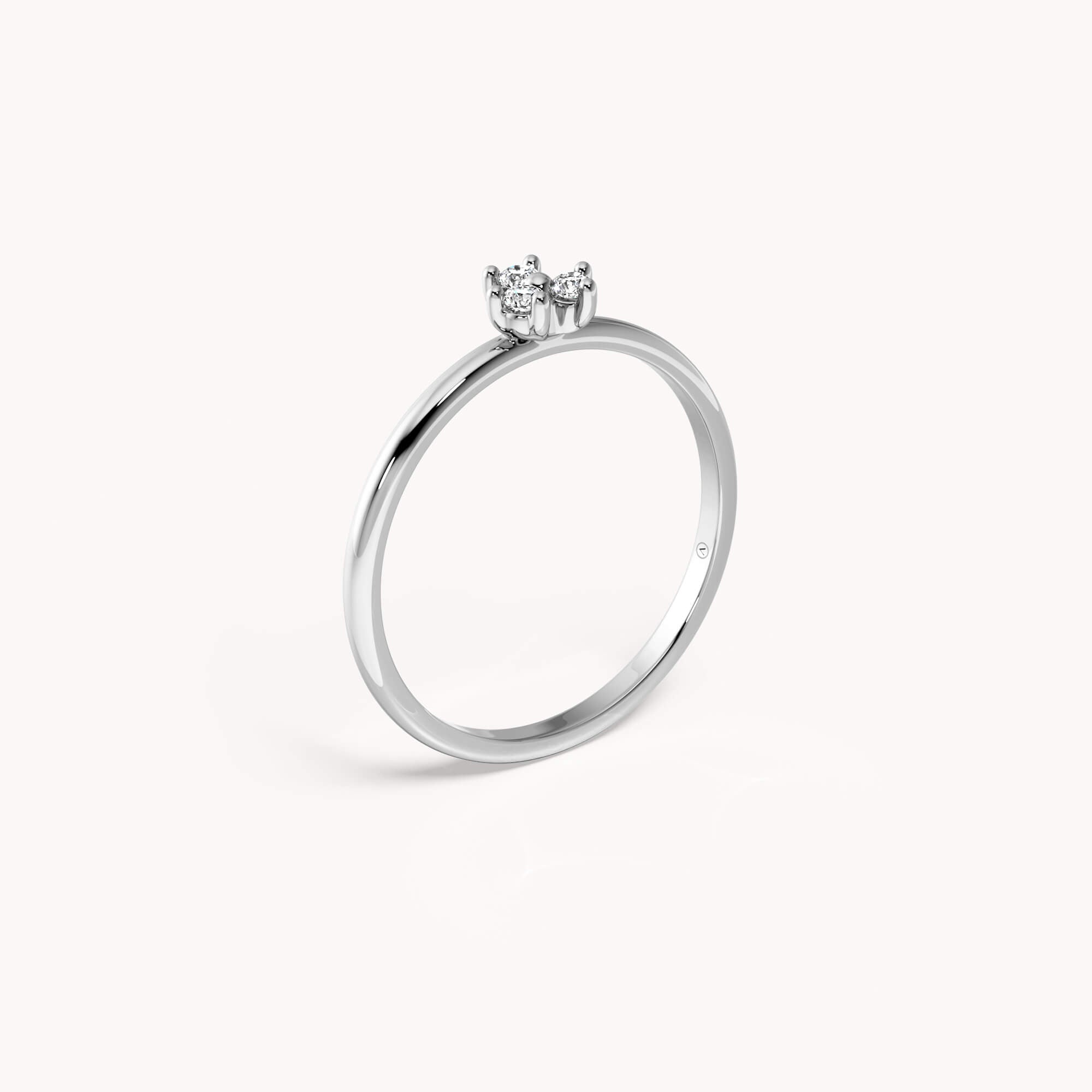 Fleur Ring