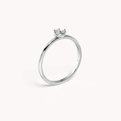Fleur Ring