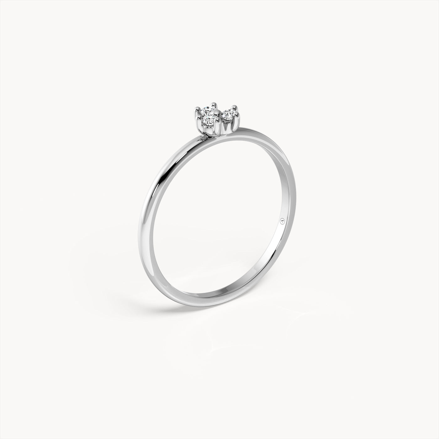 Fleur Ring