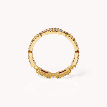 Florence Ring