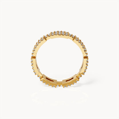 Florence Ring
