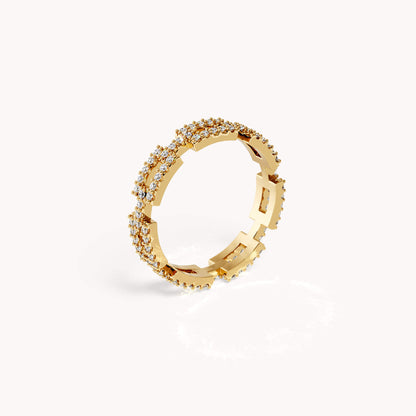 Florence Ring