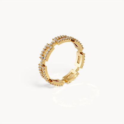 Florence Ring