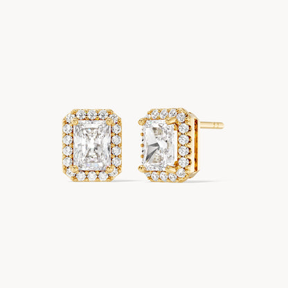Halo Studs Radiant