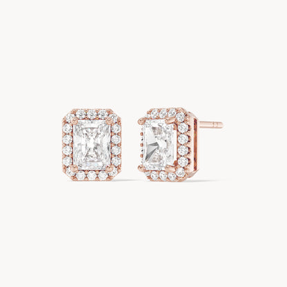 Halo Studs Radiant
